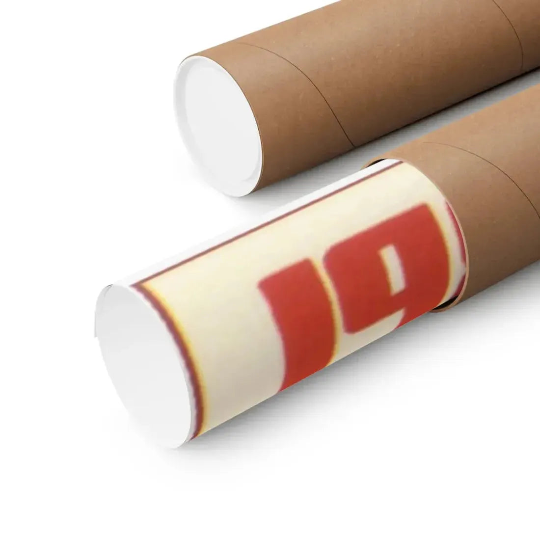 Soviet Era Poster 100 - Paper Poster - The Sticker Space