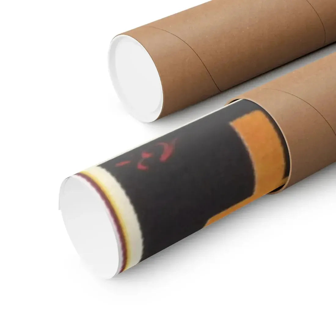 Soviet Era Poster 101 - Paper Poster - The Sticker Space