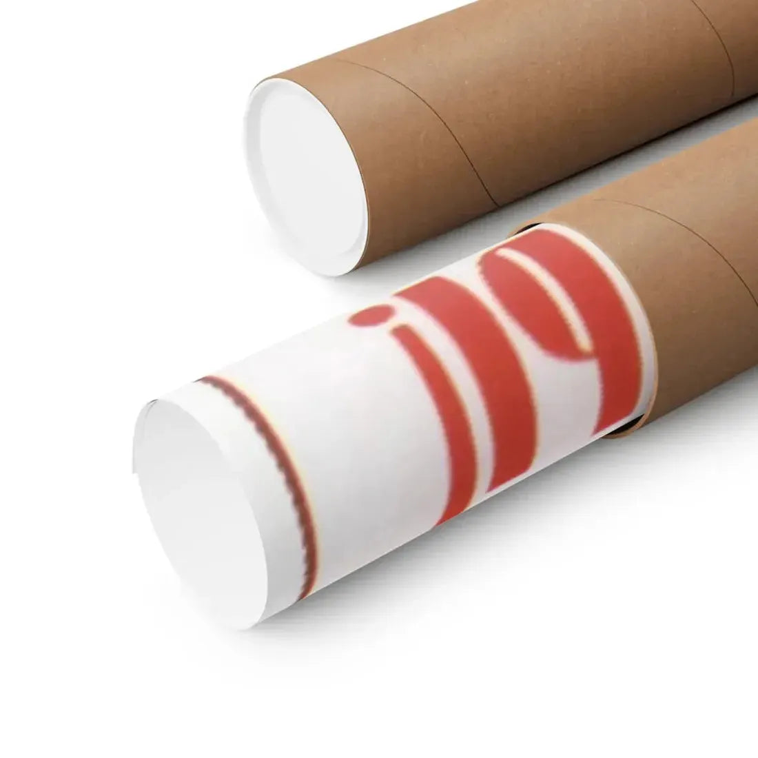 Soviet Era Poster 111 - Paper Poster - The Sticker Space