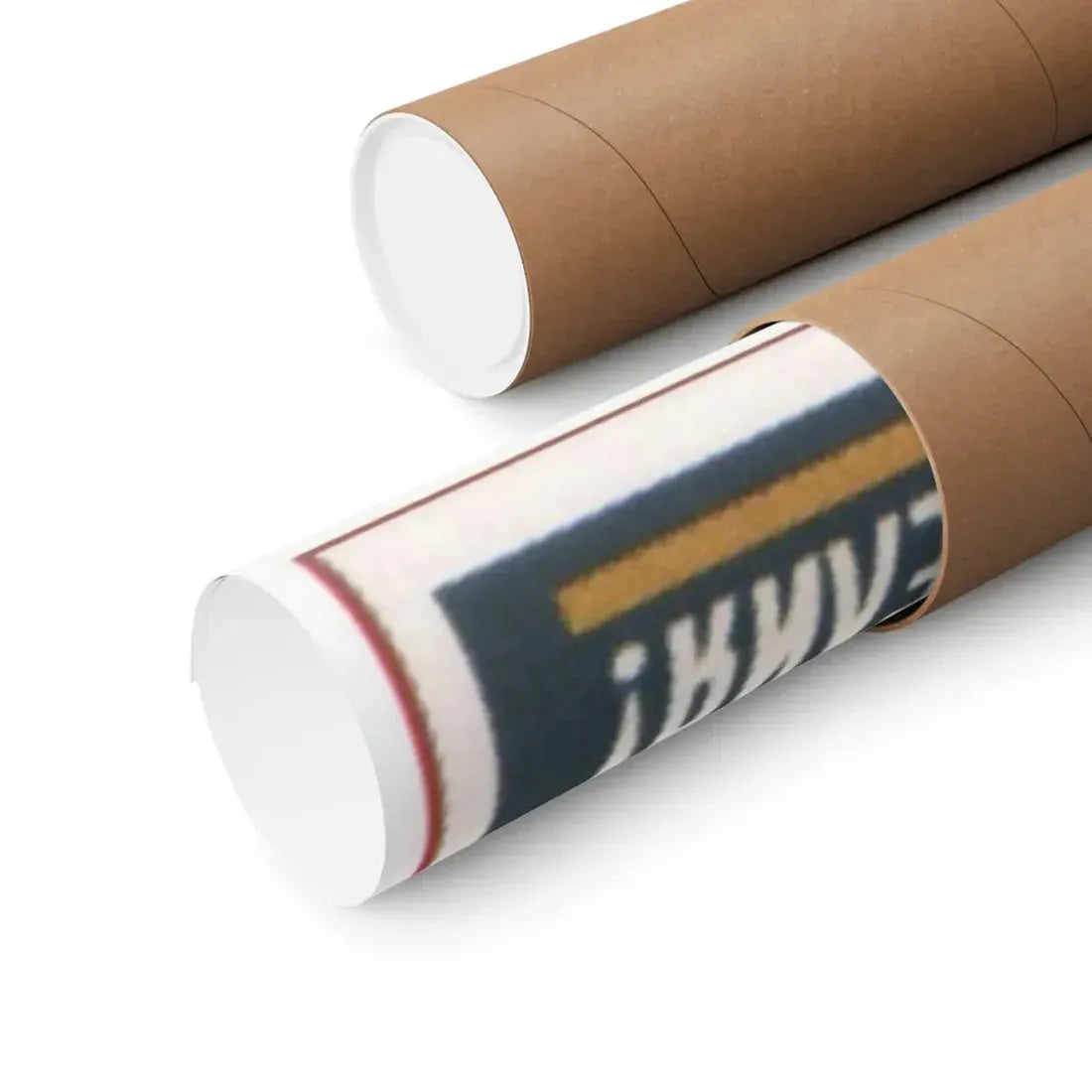 Soviet Era Poster 12 - Paper Poster - The Sticker Space