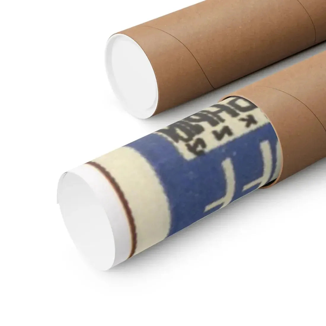 Soviet Era Poster 129 - Paper Poster - The Sticker Space