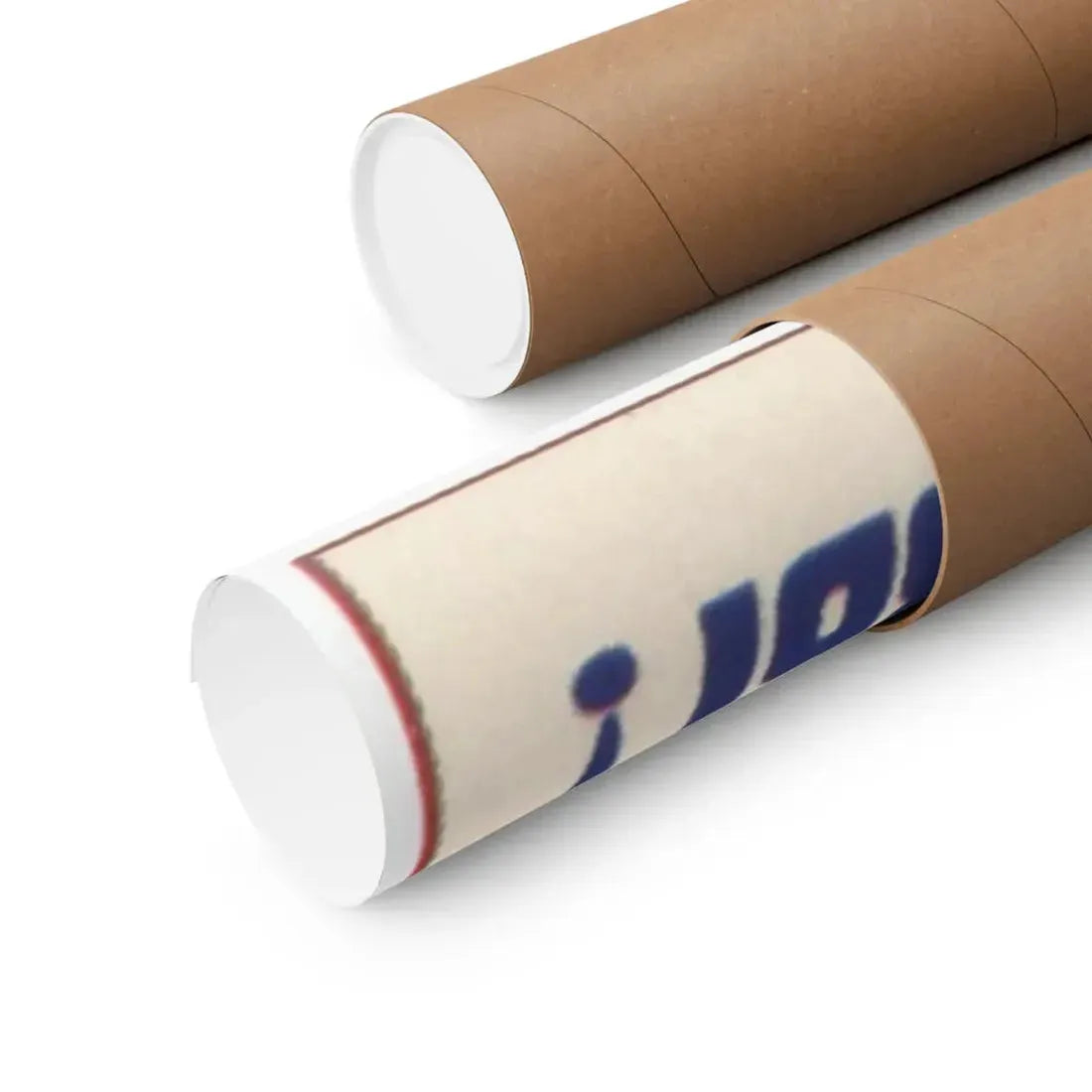 Soviet Era Poster 13 - Paper Poster - The Sticker Space