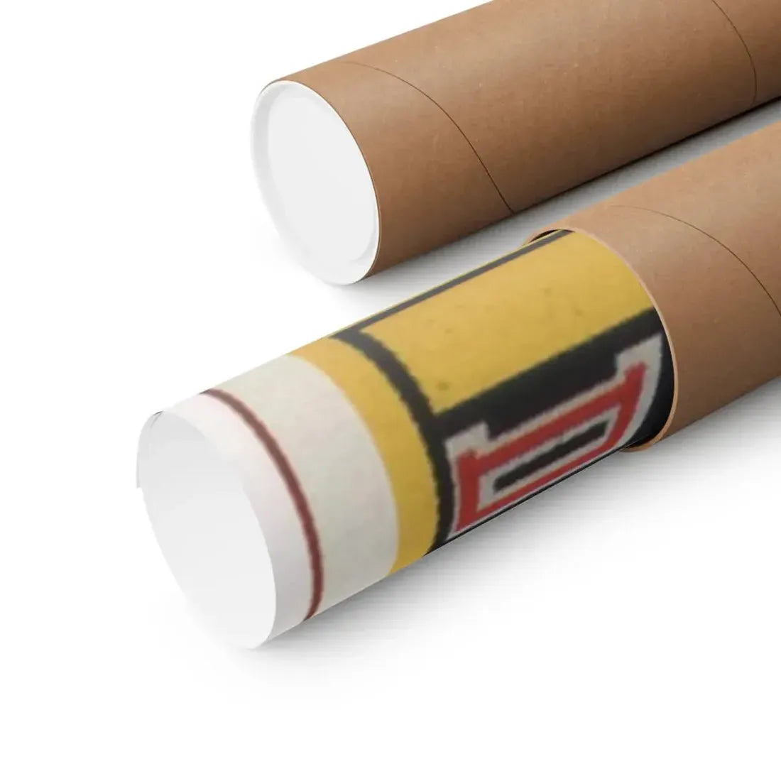 Soviet Era Poster 138 - Paper Poster - The Sticker Space