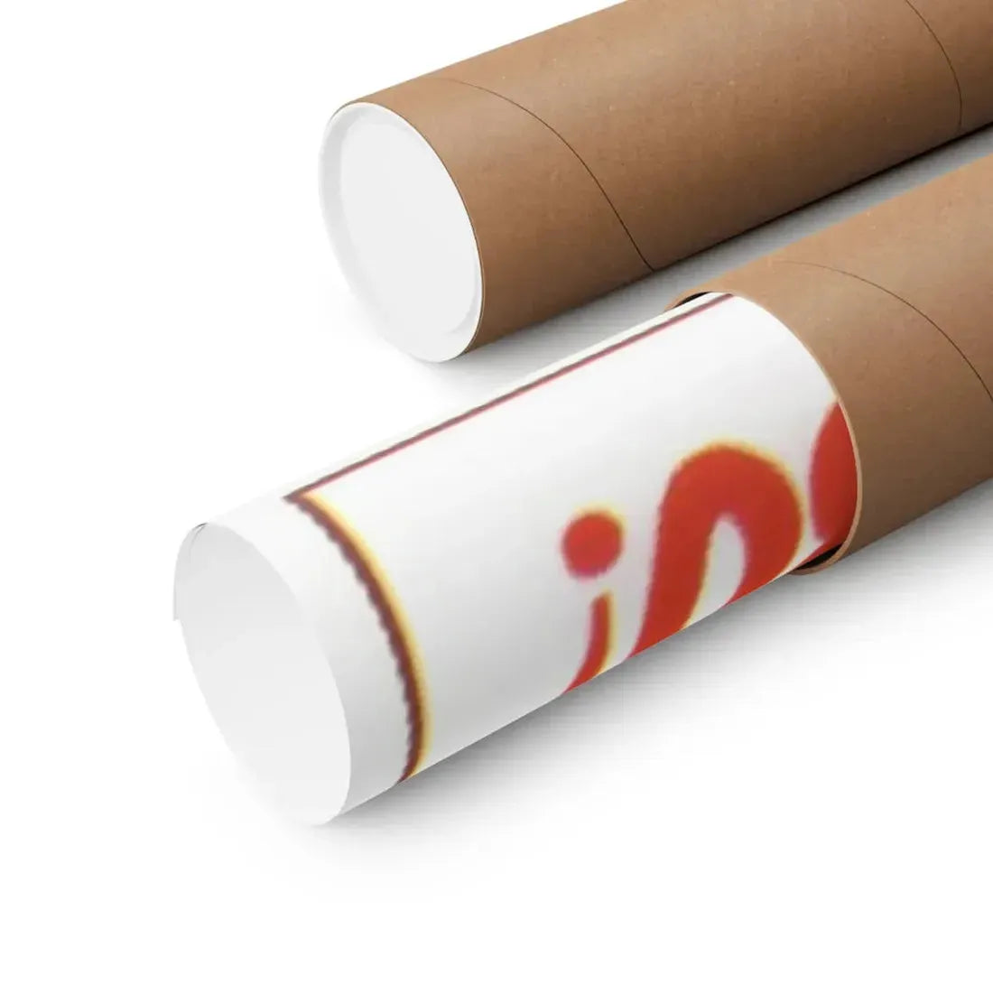 Soviet Era Poster 15 - Paper Poster - The Sticker Space