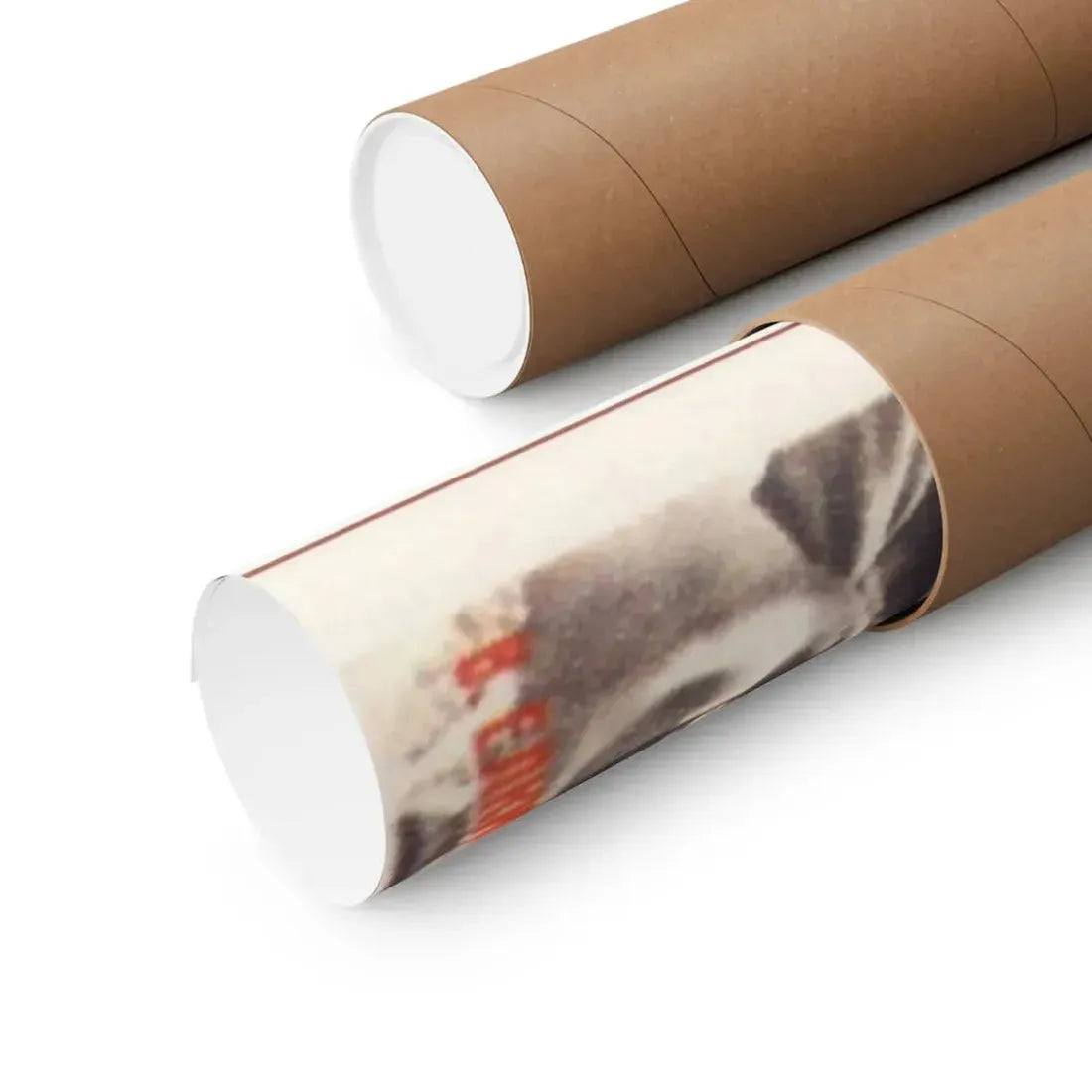 Soviet Era Poster 153 - Paper Poster - The Sticker Space