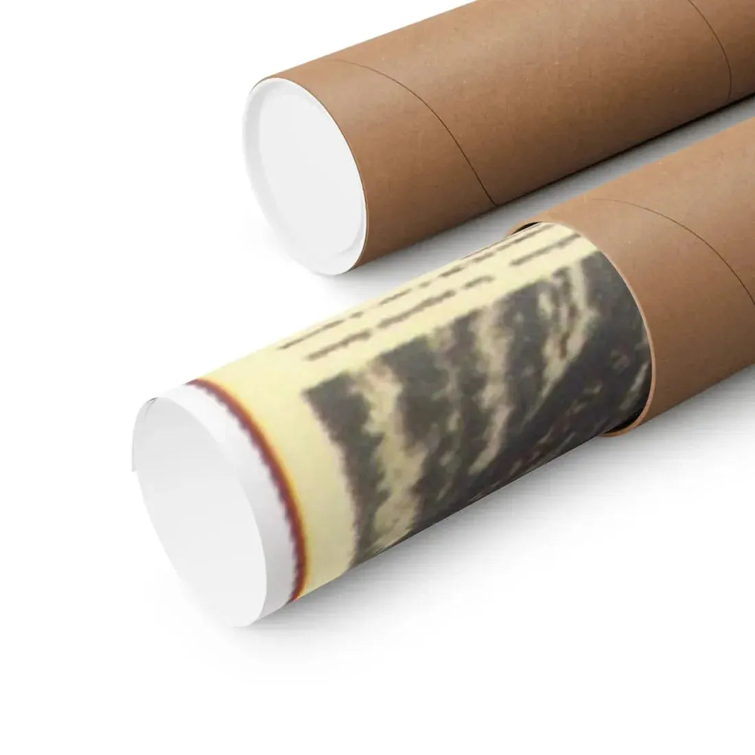 Soviet Era Poster 154 - Paper Poster - The Sticker Space