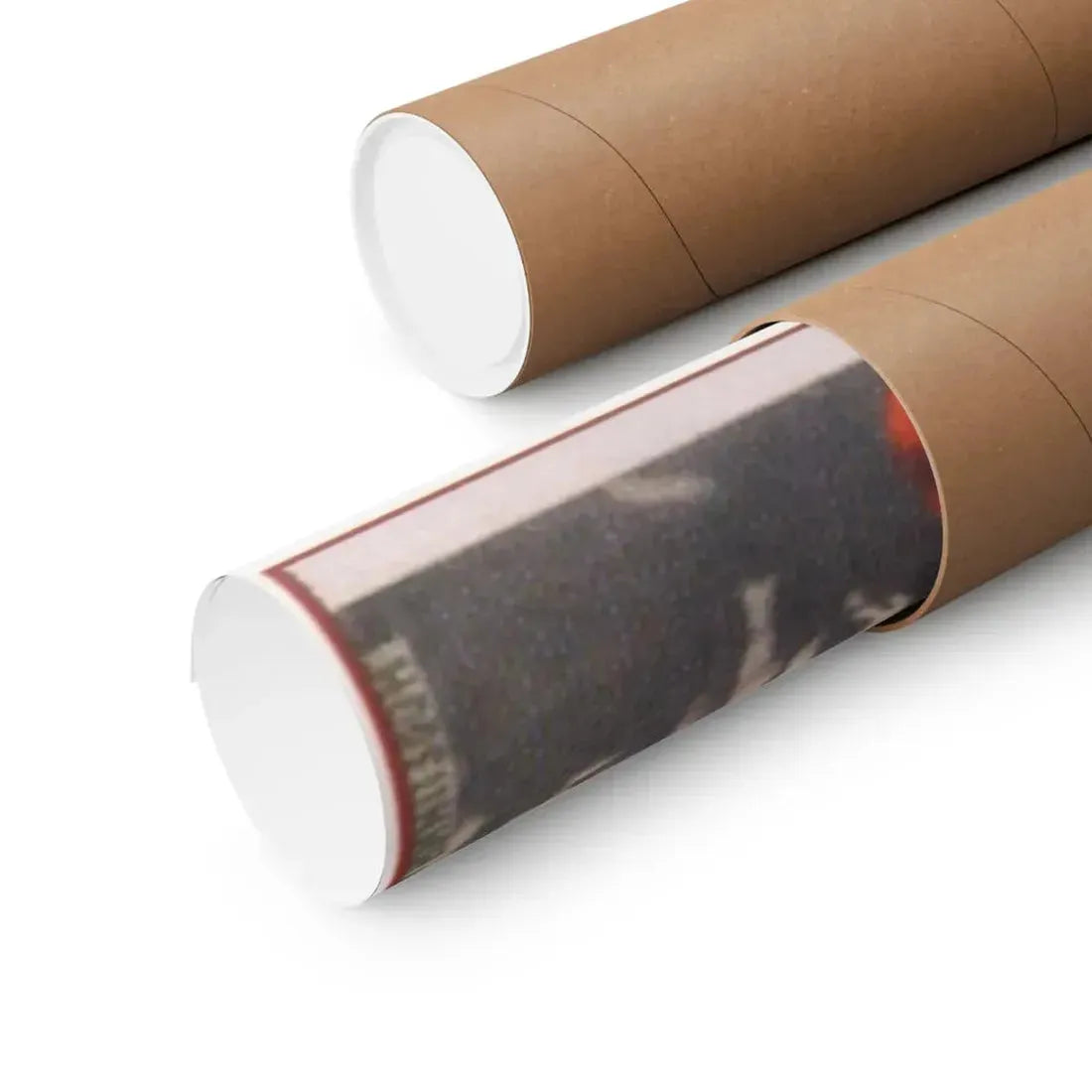 Soviet Era Poster 157 - Paper Poster - The Sticker Space