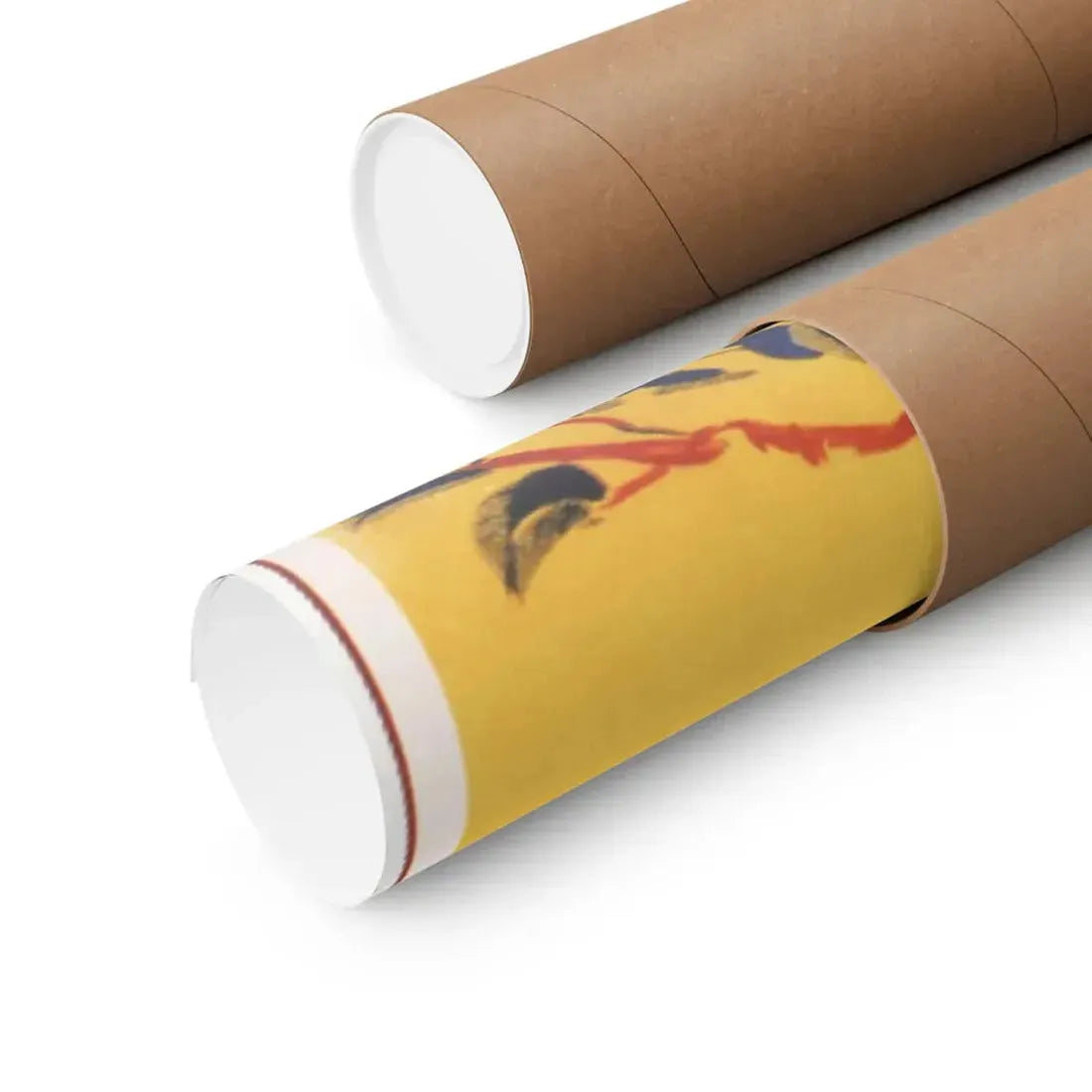 Soviet Era Poster 287 - Paper Poster - The Sticker Space