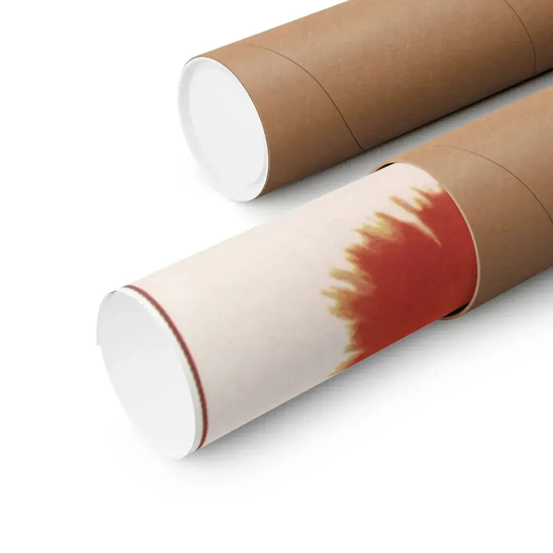 Soviet Era Poster 34 - Paper Poster - The Sticker Space