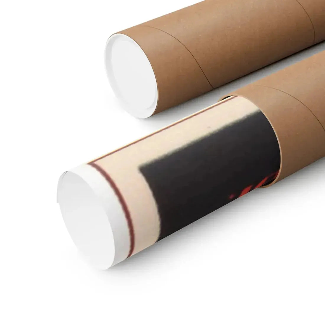 Soviet Era Poster 355 - Paper Poster - The Sticker Space