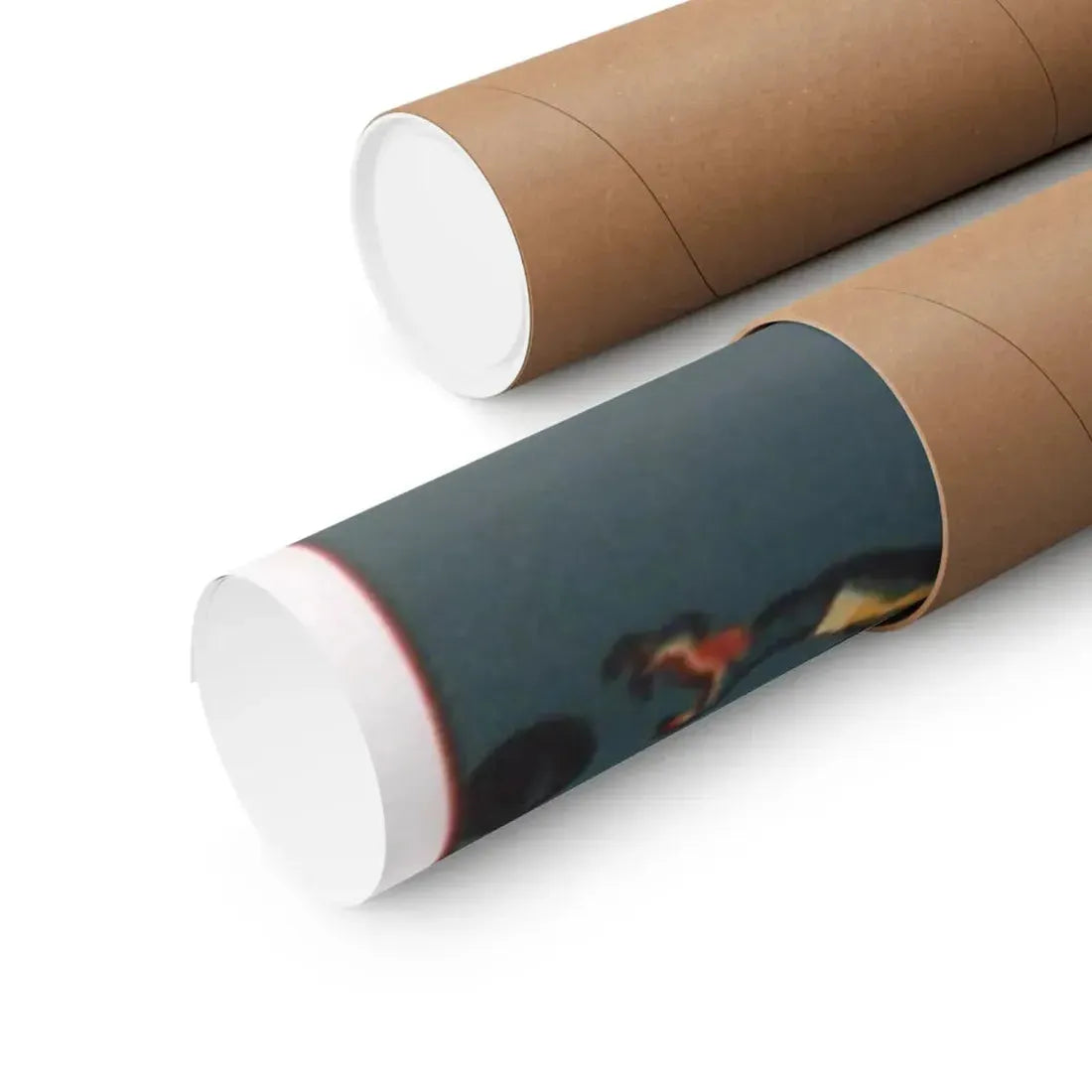 Soviet Era Poster 390 - Paper Poster - The Sticker Space