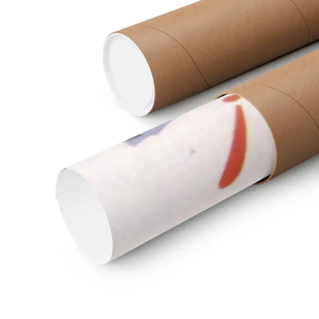 Soviet Era Poster 431 - Paper Poster - The Sticker Space