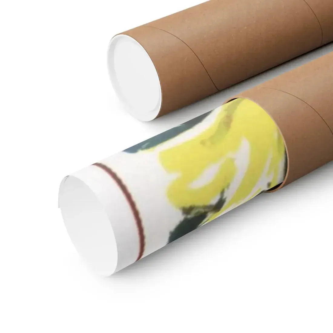 Soviet Era Poster 441 - Paper Poster - The Sticker Space