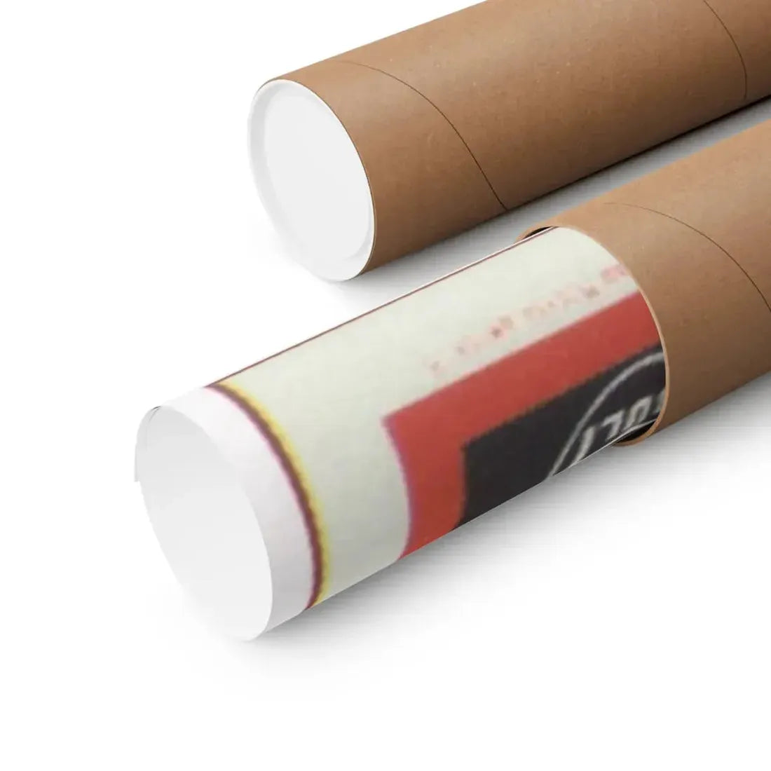 Soviet Era Poster 488 - Paper Poster - The Sticker Space