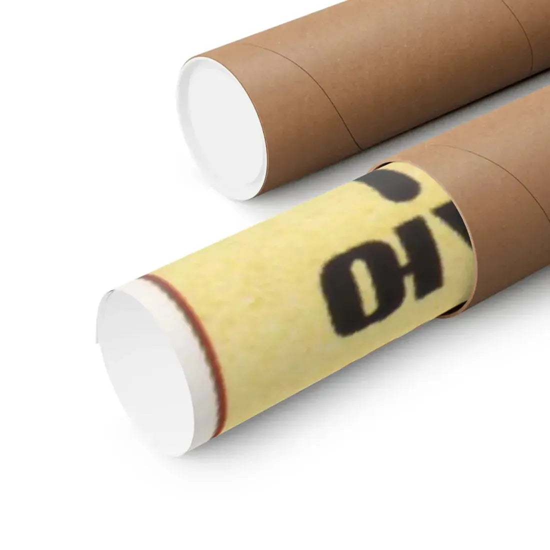 Soviet Era Poster 543 - Paper Poster - The Sticker Space