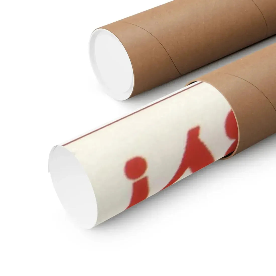 Soviet Era Poster 547 - Paper Poster - The Sticker Space