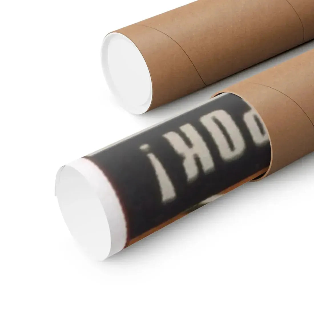 Soviet Era Poster 6 - Paper Poster - The Sticker Space