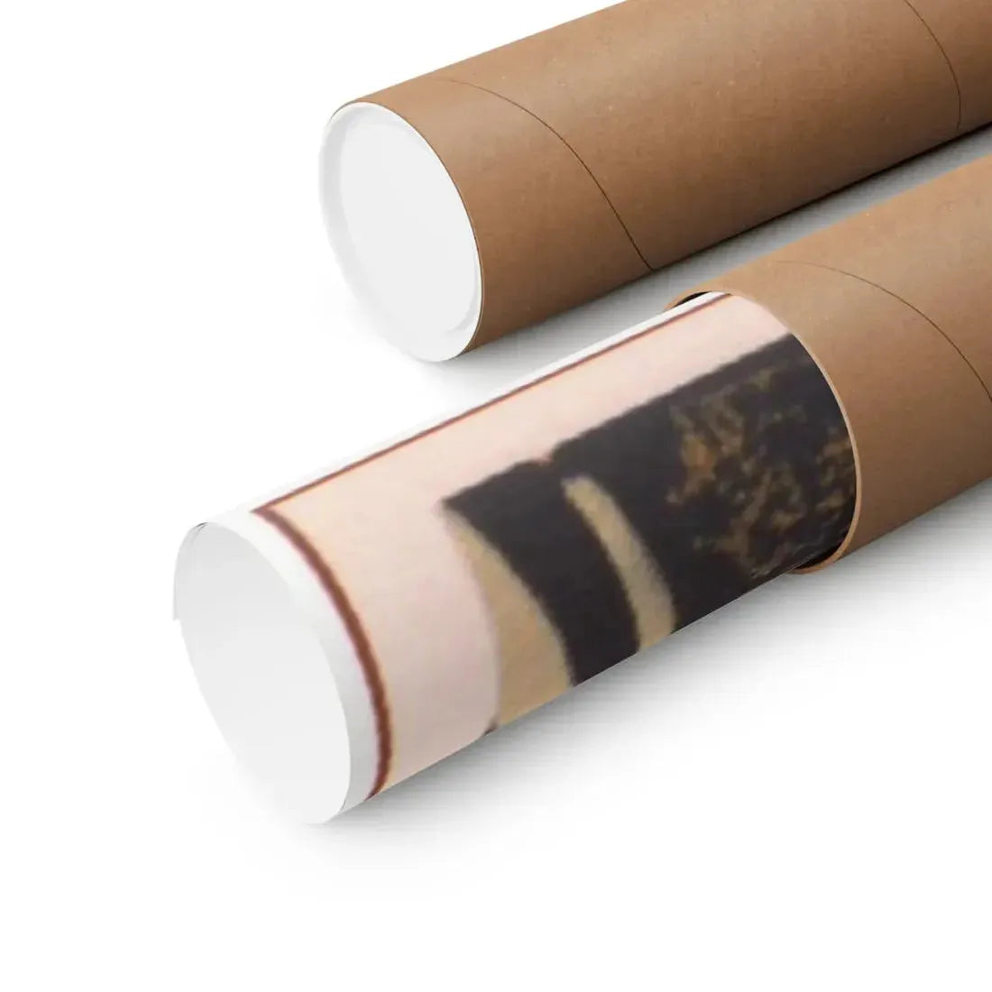 Soviet Era Poster 97 - Paper Poster - The Sticker Space