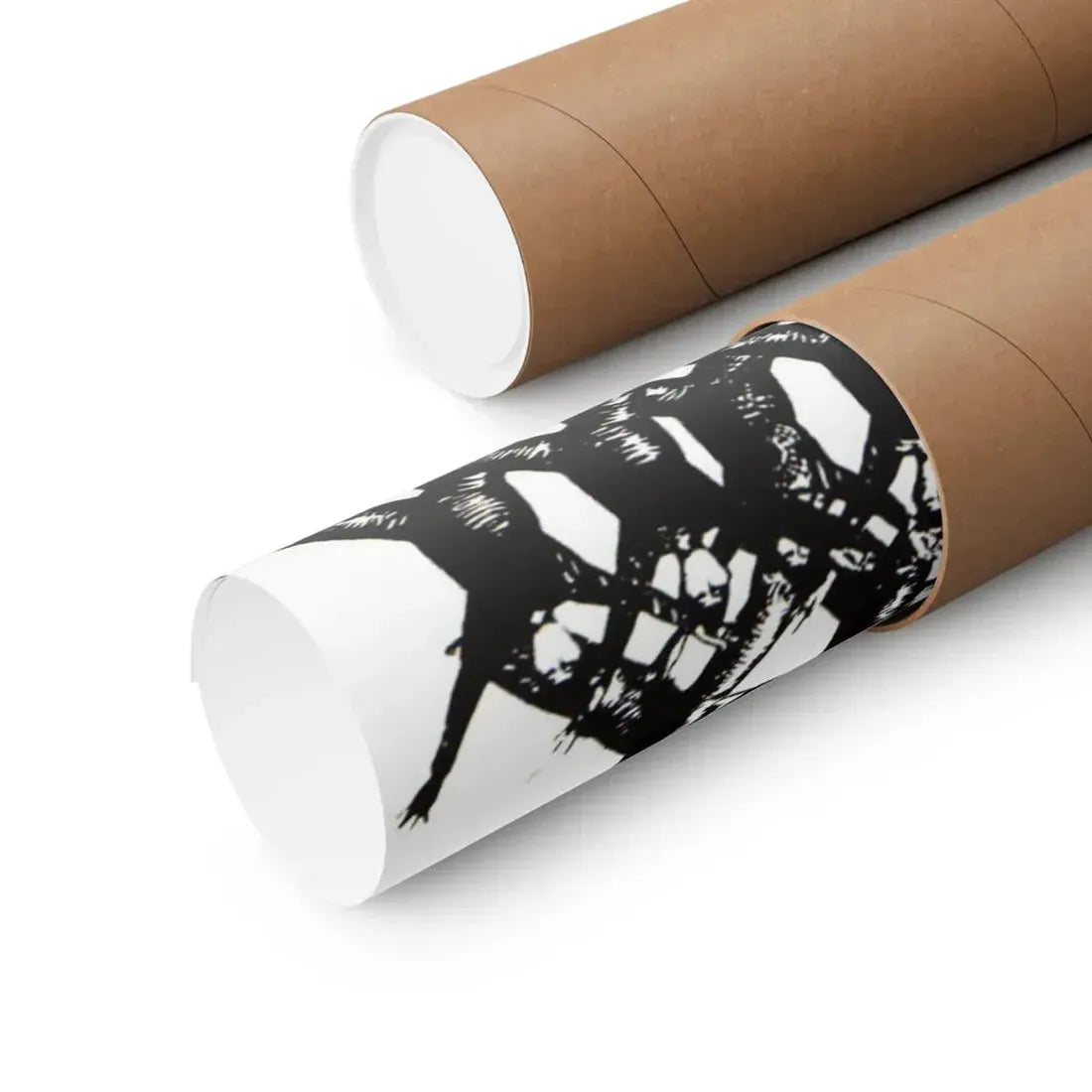 Spanish Drug Ad 172 - Paper Poster - The Sticker Space