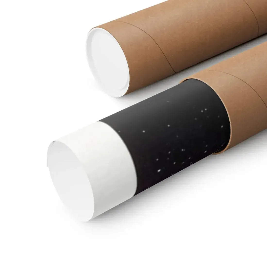 STAR CRYSTAL 1986 - Paper Movie Poster - The Sticker Space