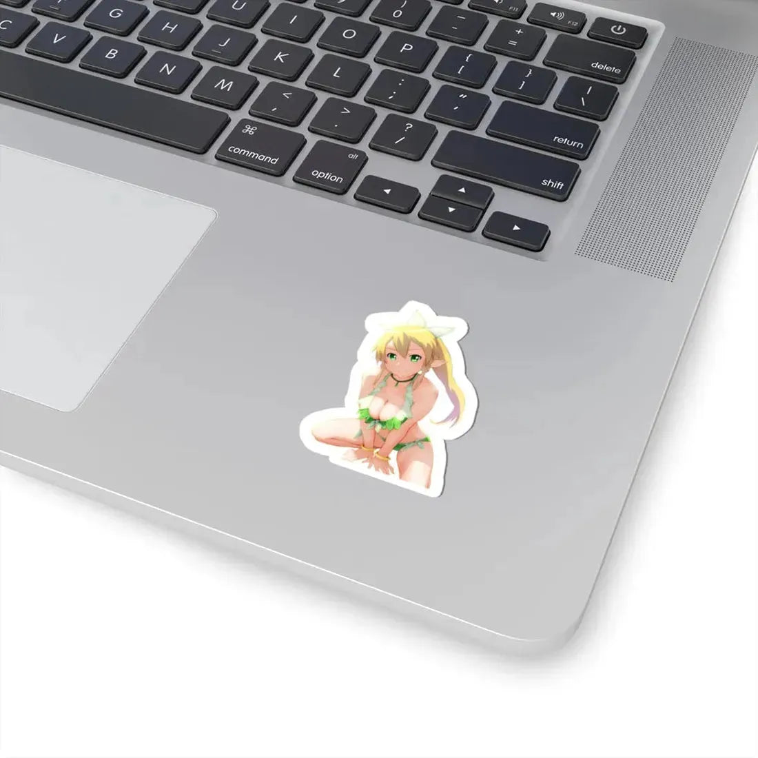 Sword Art Online Lyfa Kirigaya Suguha 21 (Anime/Ecchi) STICKER Vinyl Kiss-Cut Decal - The Sticker Space