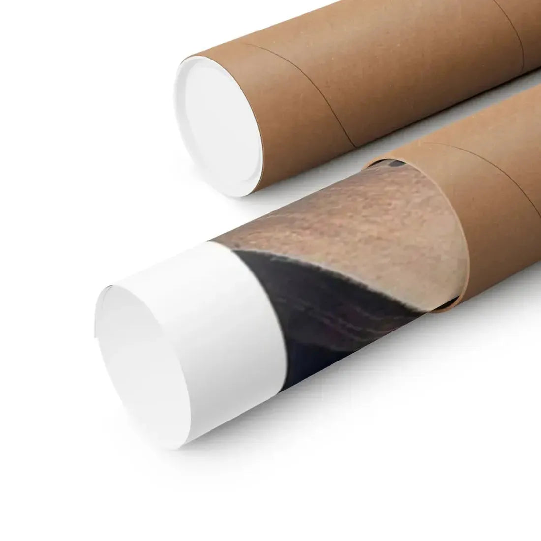 TALES OF THE THIRD DIMENSION 1984 - Paper Movie Poster - The Sticker Space