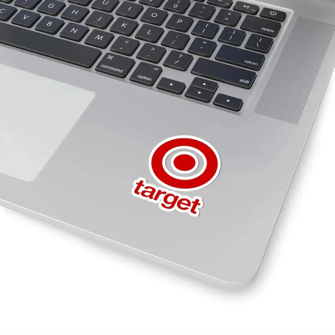 Target Corporation (2018) (Logo) STICKER Vinyl Kiss-Cut Decal - The Sticker Space