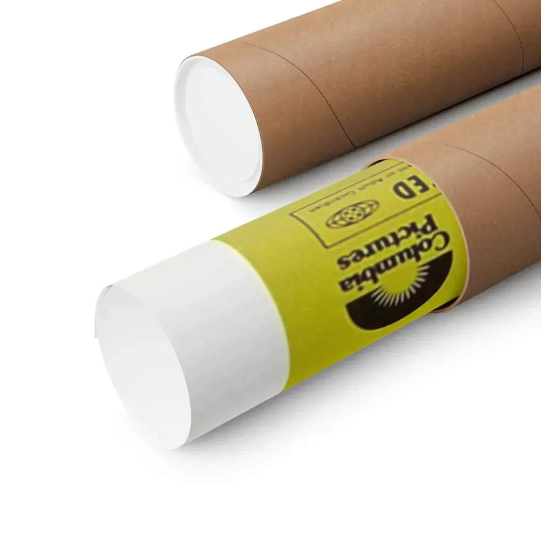 TAXI DRIVER 1976 - Paper Movie Poster - The Sticker Space