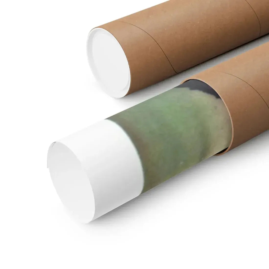 TEASERAMA 1955 - Paper Movie Poster - The Sticker Space