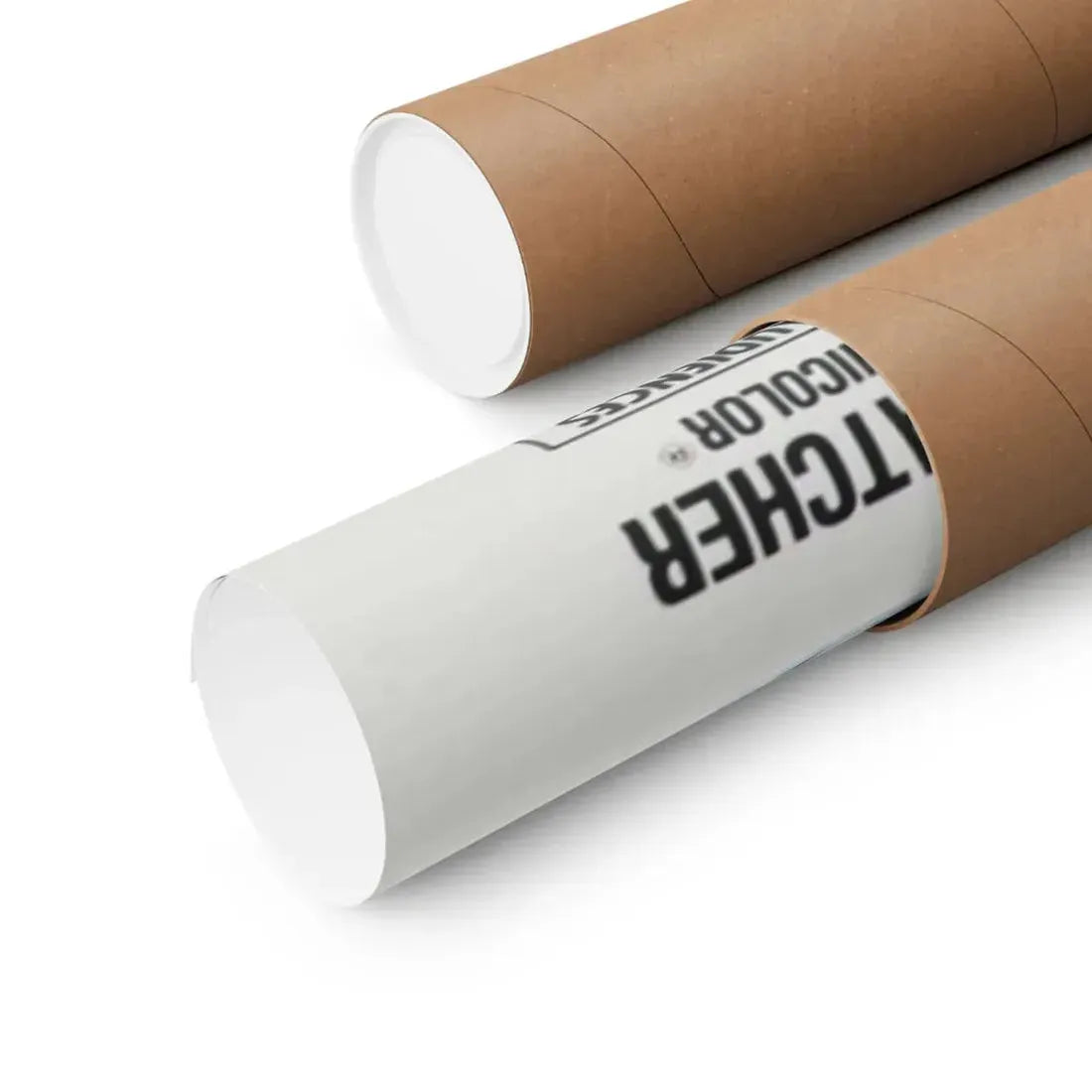 THE 7TH VOYAGE OF SINBAD 1958 - Paper Movie Poster - The Sticker Space