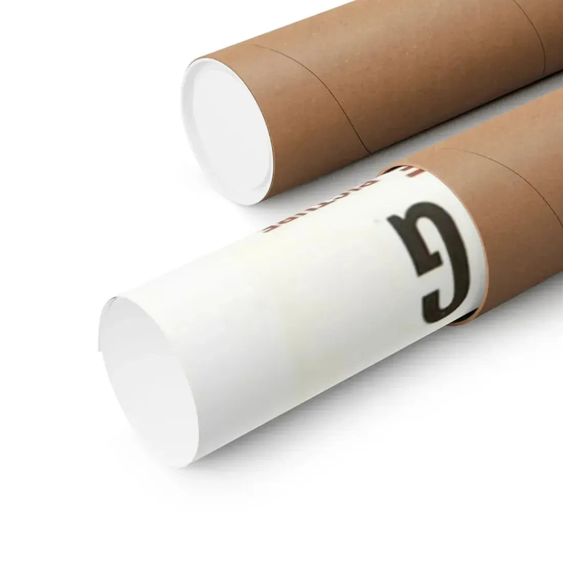 THE ABOMINABLE SNOWMAN 1957 - Paper Movie Poster - The Sticker Space