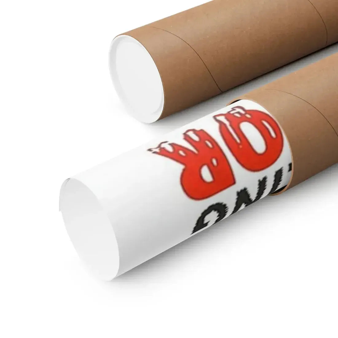 THE BODY BENEATH 1970 - Paper Movie Poster - The Sticker Space