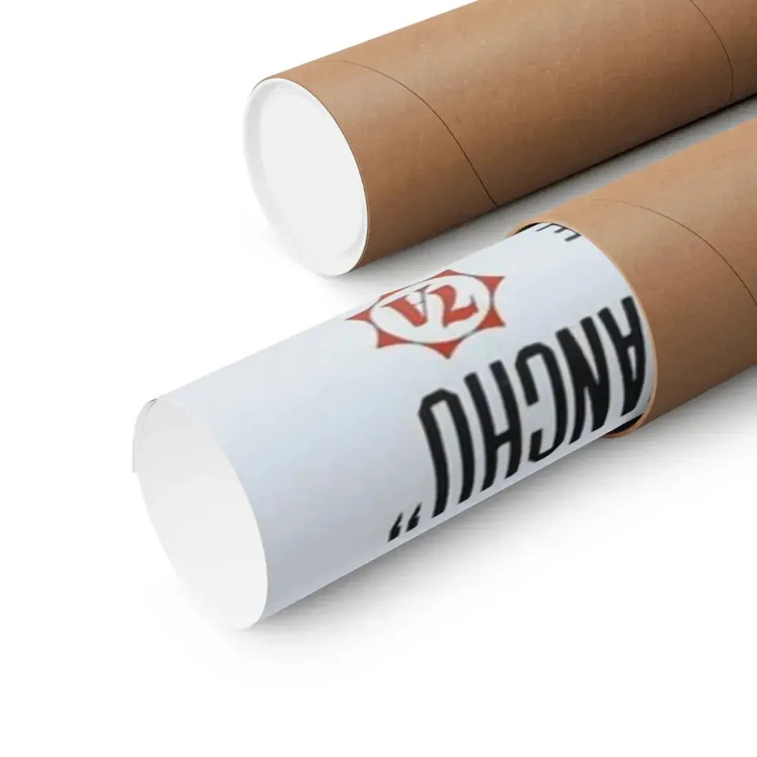 THE BRIDES OF FU MANCHU 1966 - Paper Movie Poster - The Sticker Space