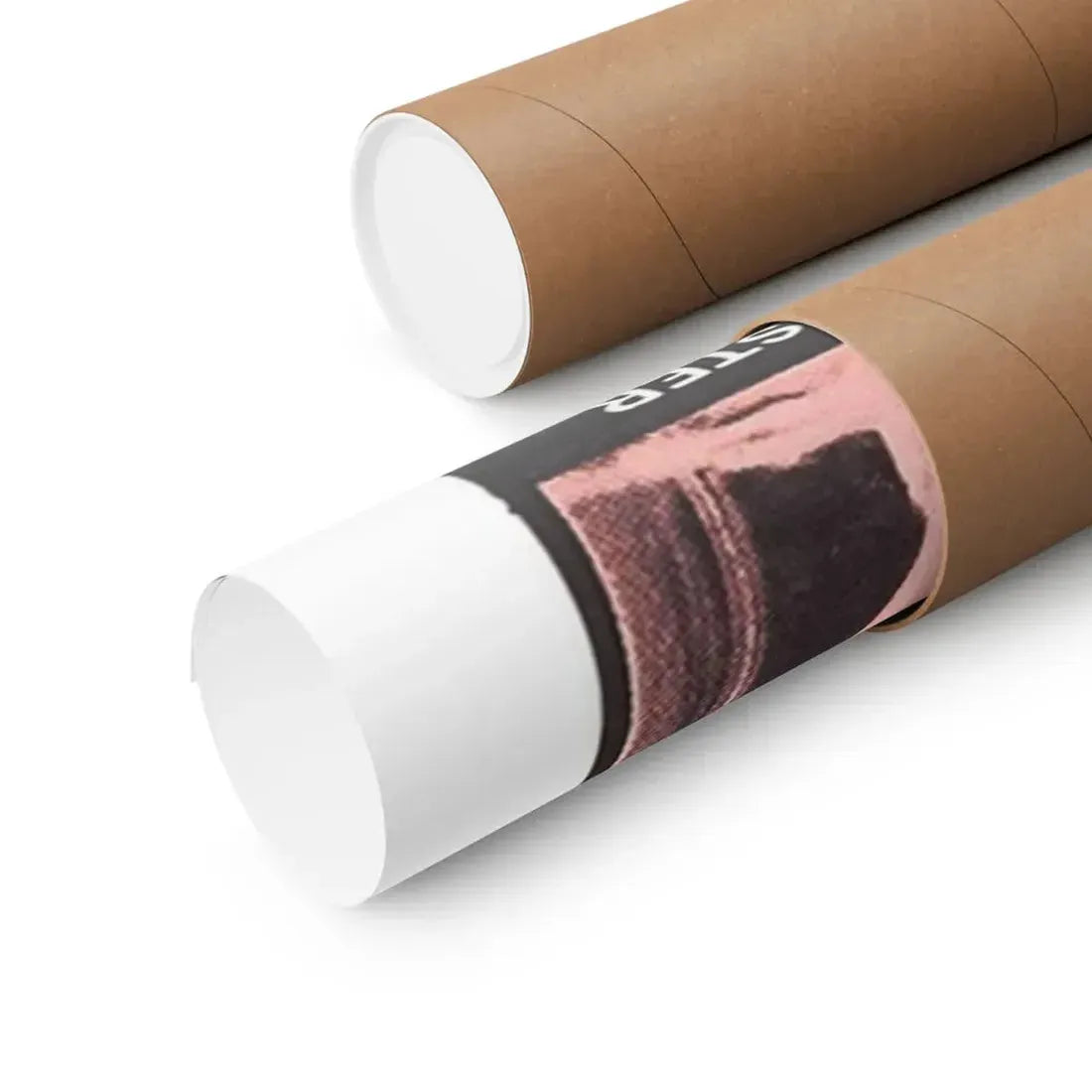 THE CREATION OF THE HUMANOIDS 1962 - Paper Movie Poster - The Sticker Space