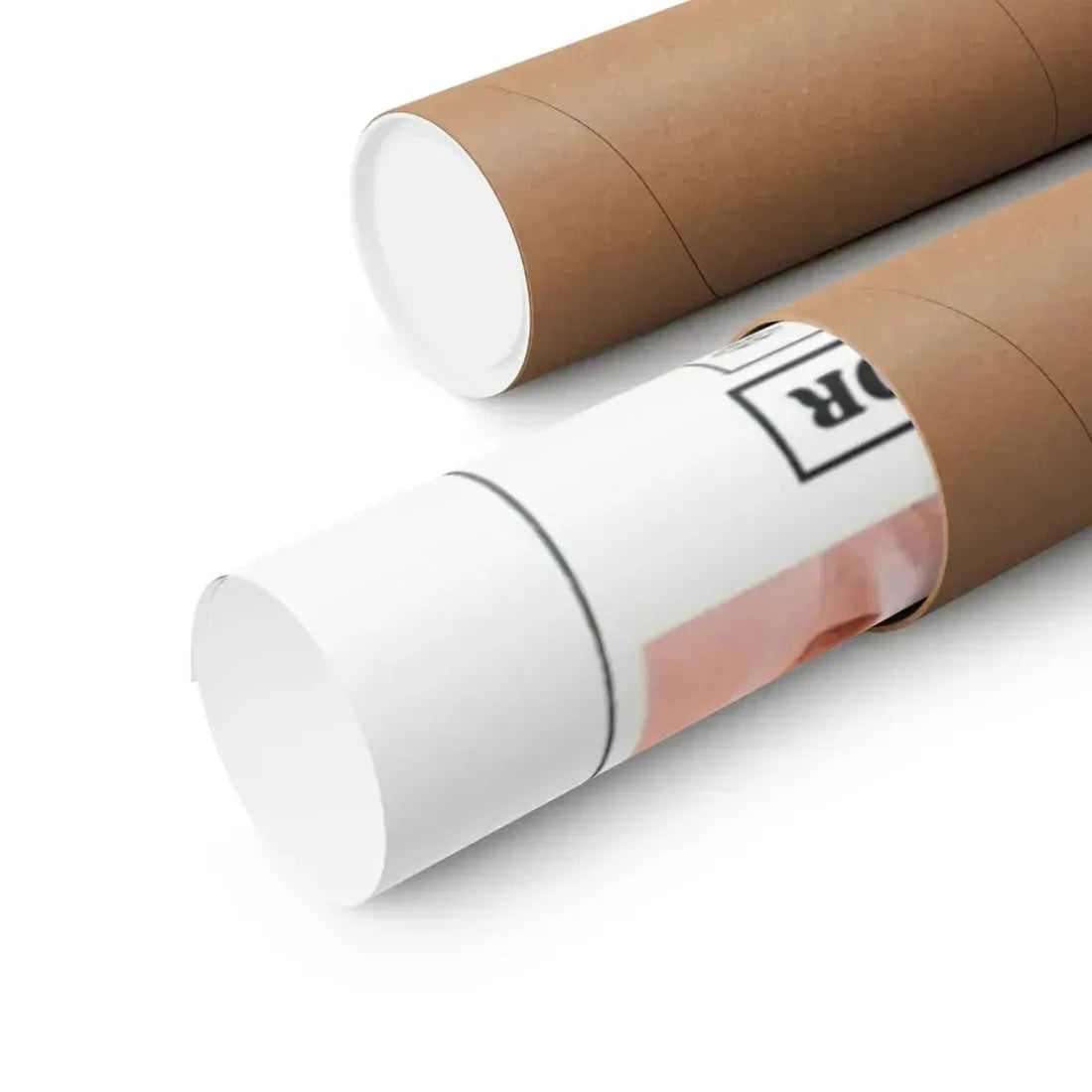 THE CREMATORS 1972 - Paper Movie Poster - The Sticker Space