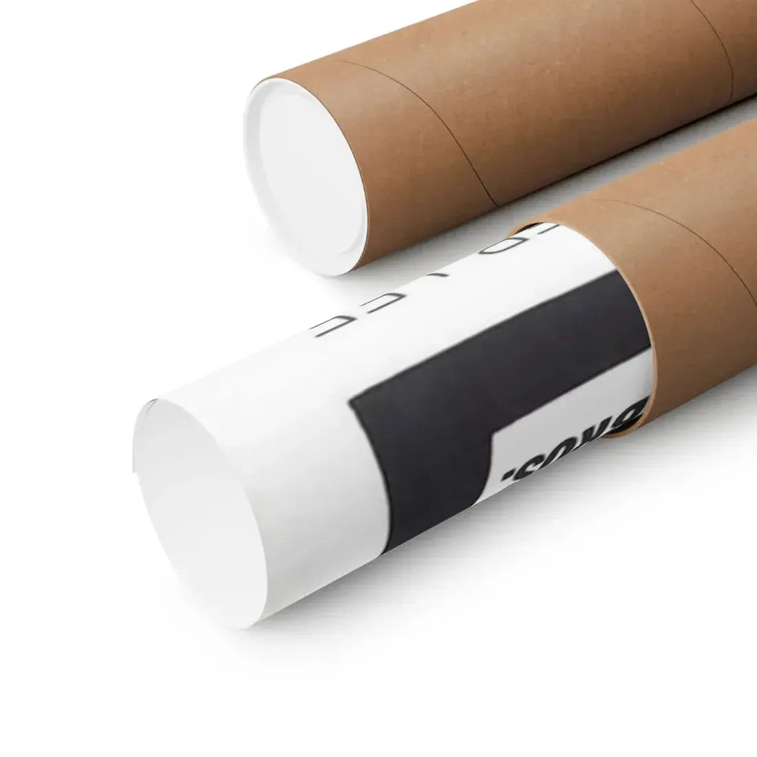 THE CURSE OF FRANKENSTEIN 1957 - Paper Movie Poster - The Sticker Space