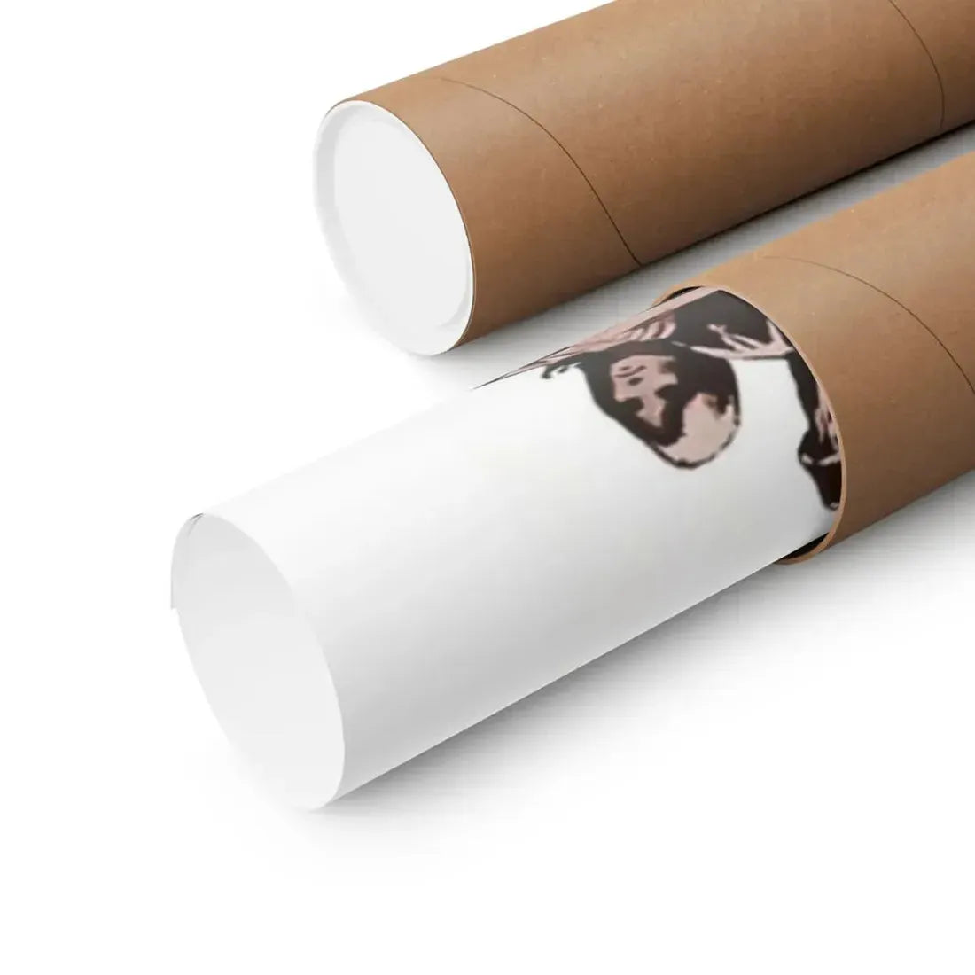 THE CYCLE SAVAGES 1969 - Paper Movie Poster - The Sticker Space