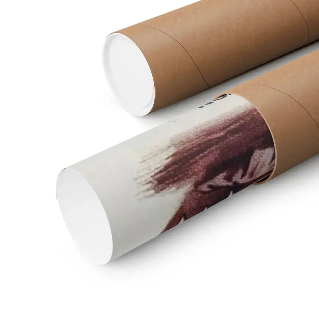 THE DEVIL'S HAND 1961 - Paper Movie Poster - The Sticker Space