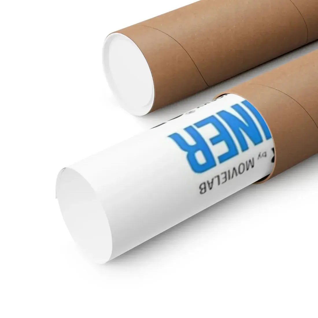 THE DUNWICH HORROR 1970 - Paper Movie Poster - The Sticker Space