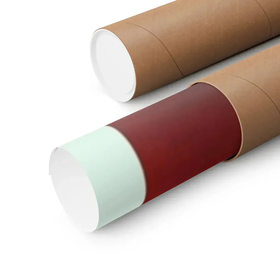 THE EMPIRE STRIKES BACK (5) 1980 - Paper Movie Poster - The Sticker Space