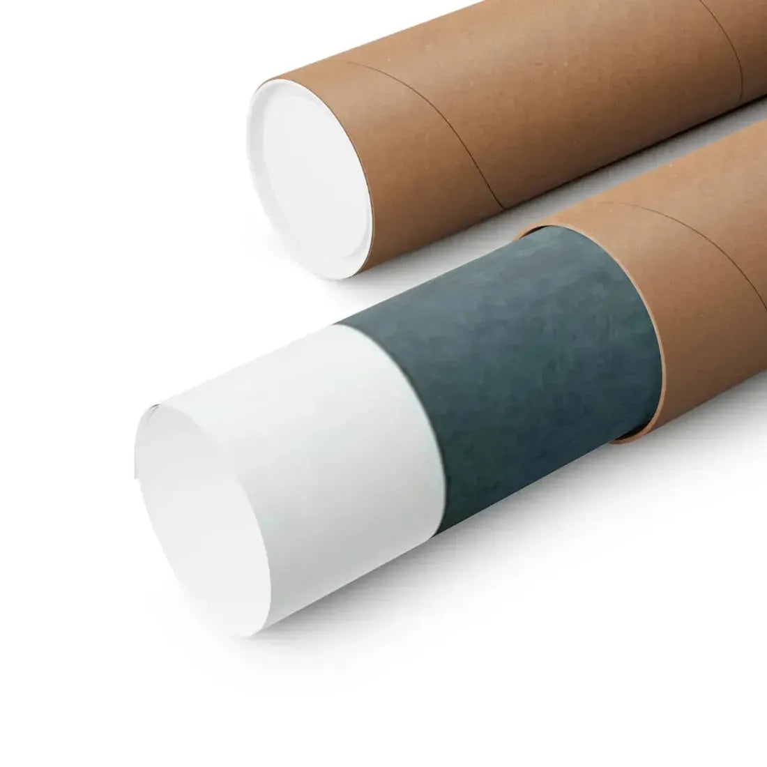 THE EXTERMINATOR 1980 - Paper Movie Poster - The Sticker Space