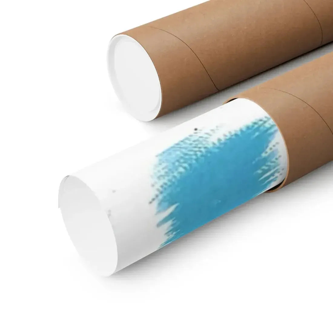 THE GIANT BEHEMOTH (SPANISH) 1959 - Paper Movie Poster - The Sticker Space