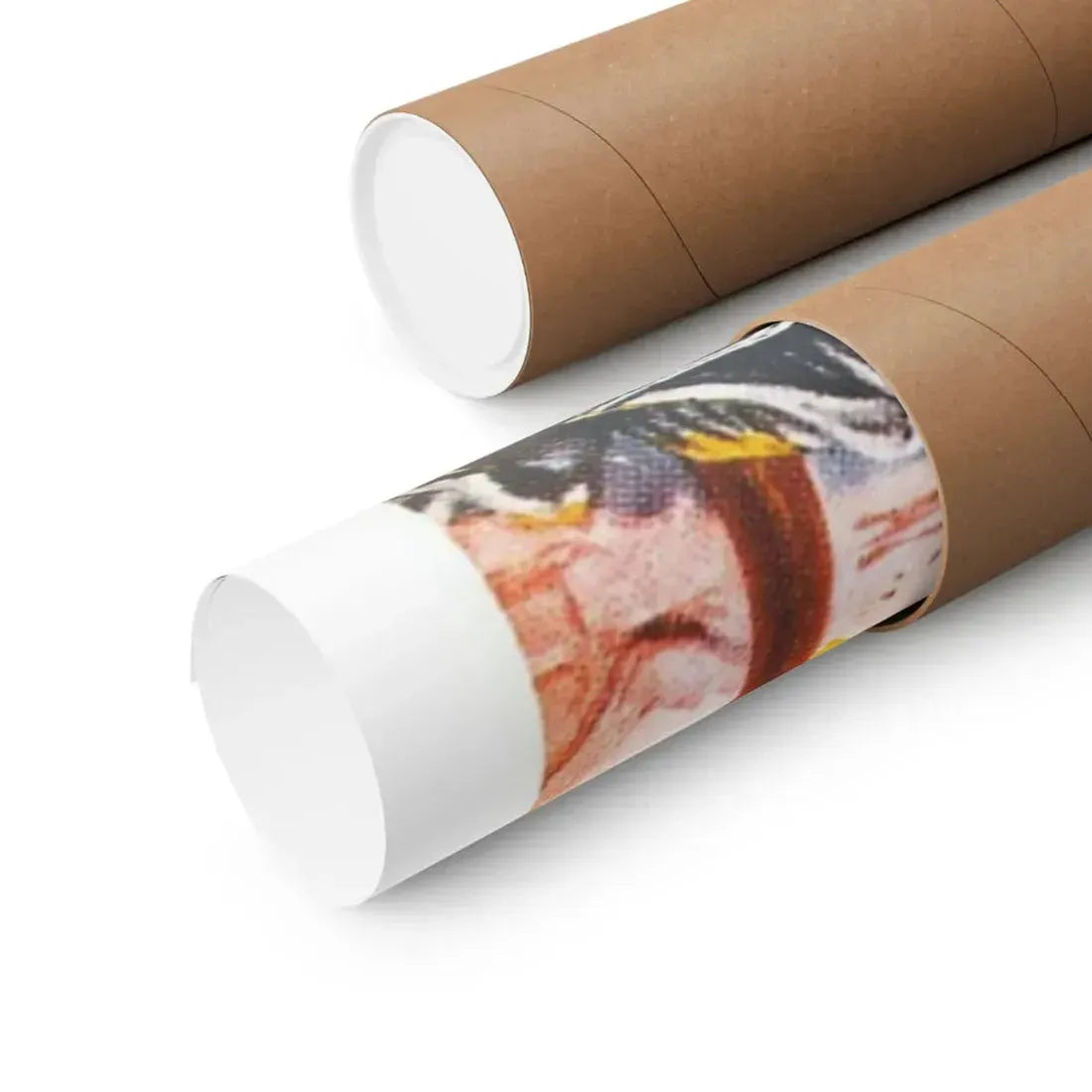 THE HAUNTED PALACE 1963 - Paper Movie Poster - The Sticker Space