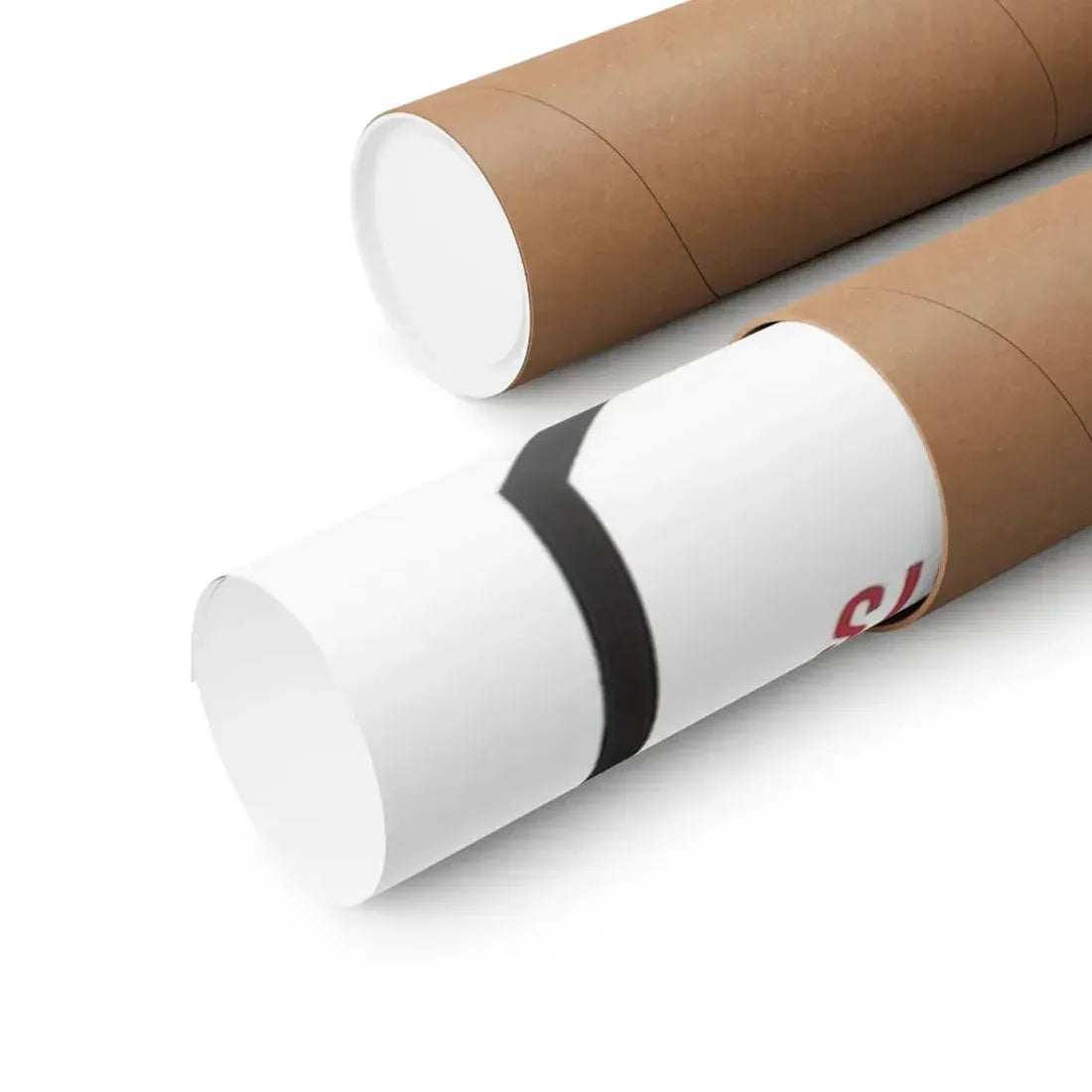 THE HILLS RUN RED (RIVER OF DOLLARS) 1966 - Paper Movie Poster - The Sticker Space