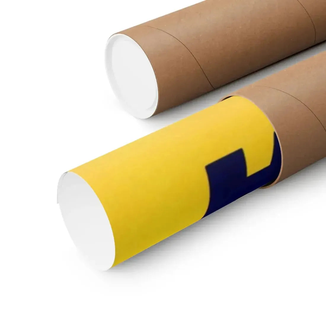 THE HUNTERS OF THE GOLDEN COBRA 1982 - Paper Movie Poster - The Sticker Space