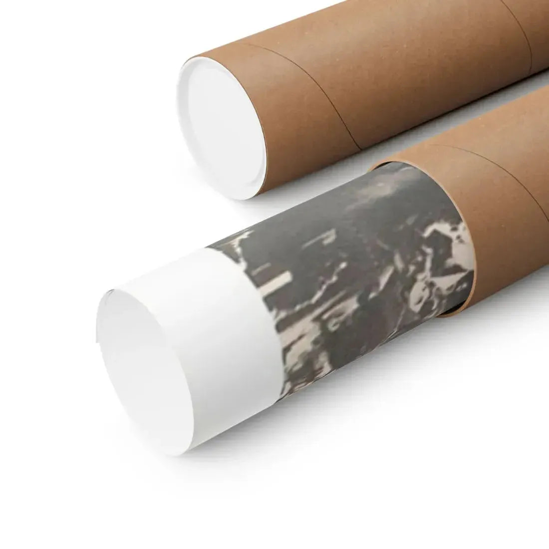 THE KILLING MACHINE 1975 - Paper Movie Poster - The Sticker Space