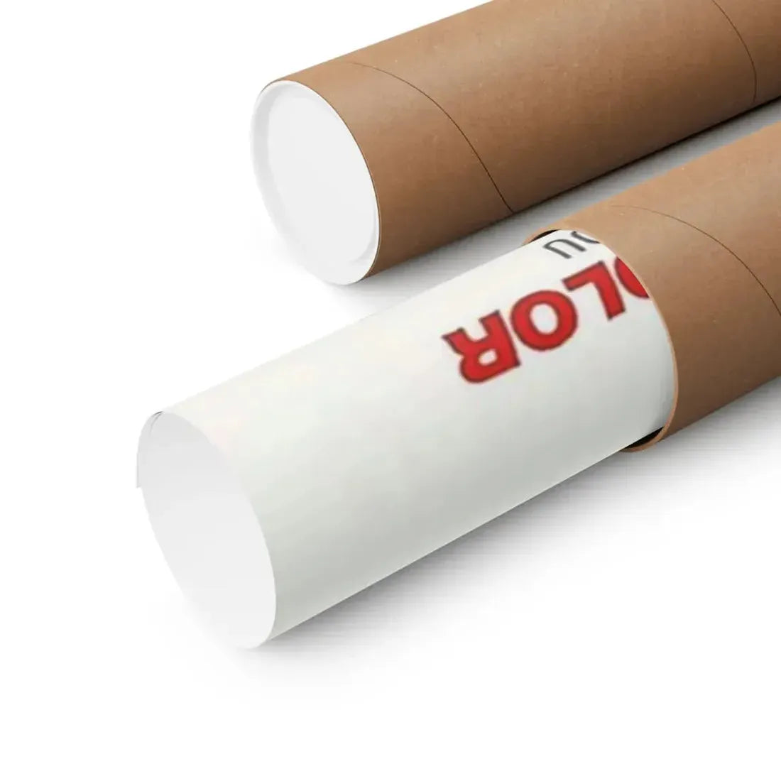 THE LOSERS 1970 - Paper Movie Poster - The Sticker Space