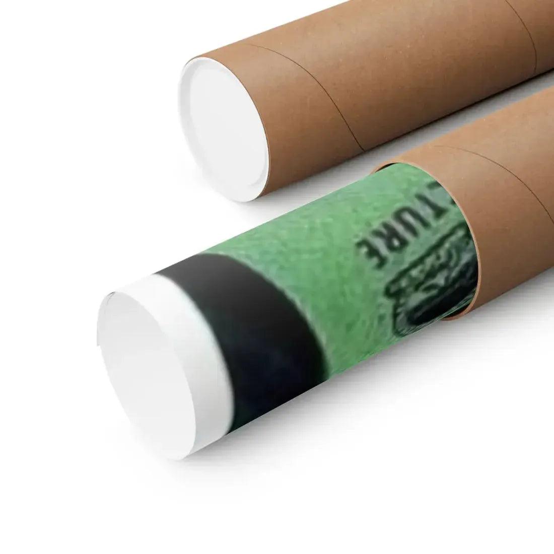 THE MAN IN HALF MOON STREET 1945 - Paper Movie Poster - The Sticker Space