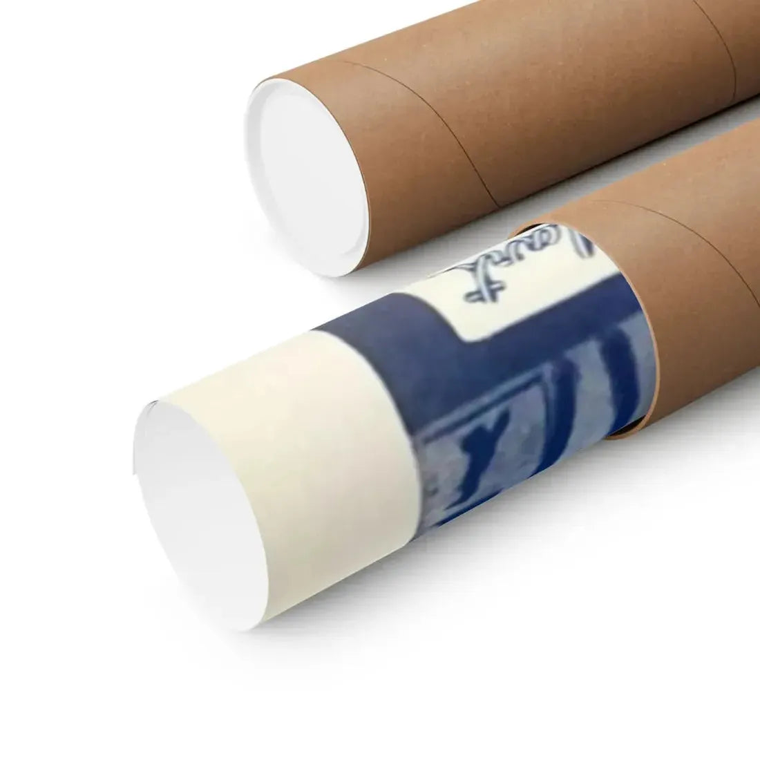 THE MUMMY (2) 1932 - Paper Movie Poster - The Sticker Space