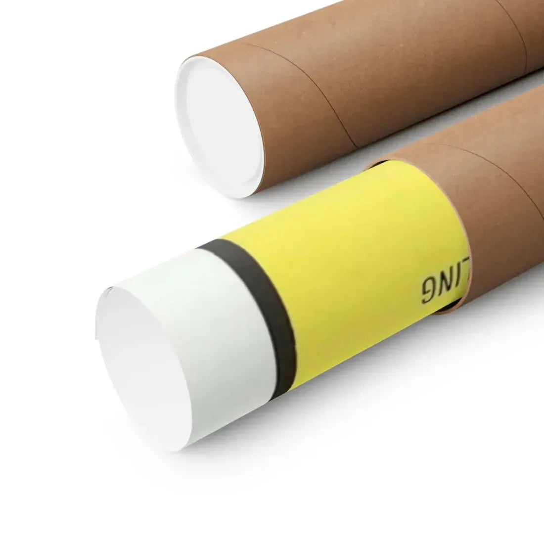 THE MUMMY'S SHROUD 1967 - Paper Movie Poster - The Sticker Space